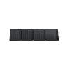 EcoFlow Panneau Solaire Portable 220W - Énergie Nomade