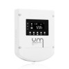 Régulateur De Charge Solaire Mppt - 12/24v - 10a - Lcd - UNIMPPT 60/10.24L - UNITECK -  - 3287UNITECK