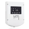 Régulateur De Charge Solaire Mppt - 12/24v - 20a - Lcd - UNIMPPT 60/20.24L - UNITECK -  - 3294UNITECK