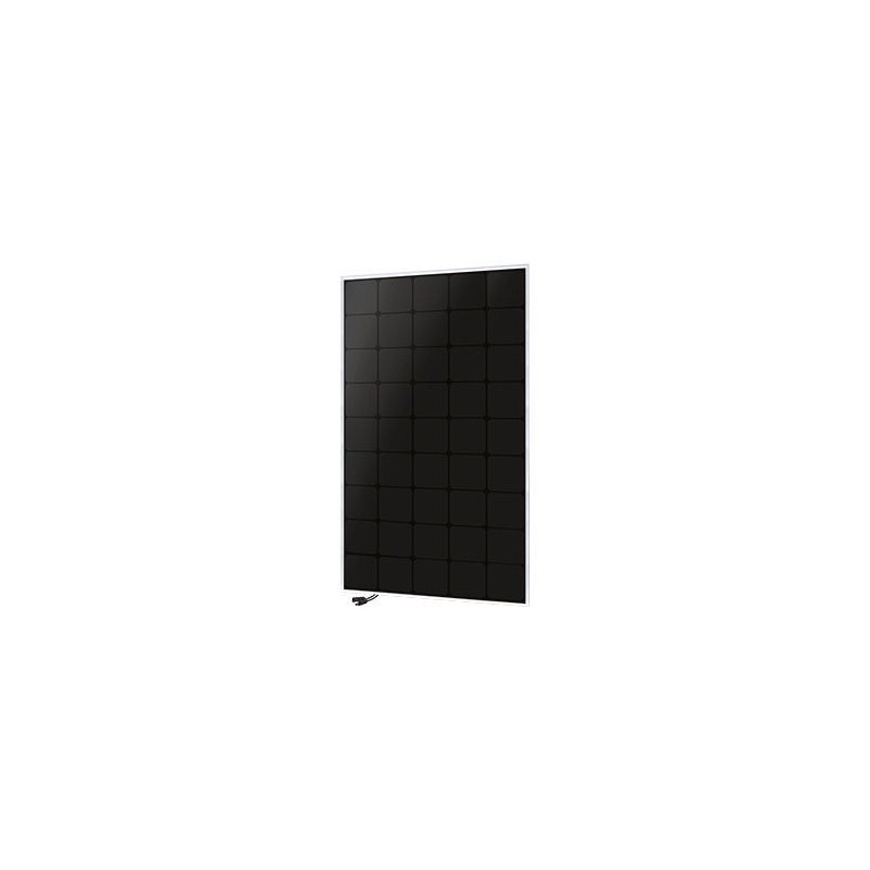 Panneau Solaire Back Contact 200w - 12v - UNISUN 200.12 BC - UNITECK -  - 3324UNITECK