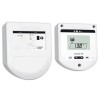 Régulateur De Charge Solaire Pwm - 12v/24v - 20a - Double Batterie + Afficheur Déporté - UNISOLAR 20.24 DR - UNITECK -  - 40UNIT