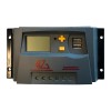 Régulateur de charge solaire PWM 20A - EZA