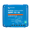 Contrôleur Solaire MPPT 10A Victron Energy - Efficacité Max
