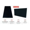 Panneau Solaire nouvelle génération IBC 130W - EZA
