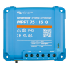 Régulateur Solaire MPPT SmartSolar 15A Victron Bluetooth
