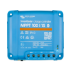 Victron SmartSolar MPPT 100/15 | Contrôleur de Charge