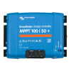 MPPT Victron 100/50 Smart Solar | Régulateur Bluetooth