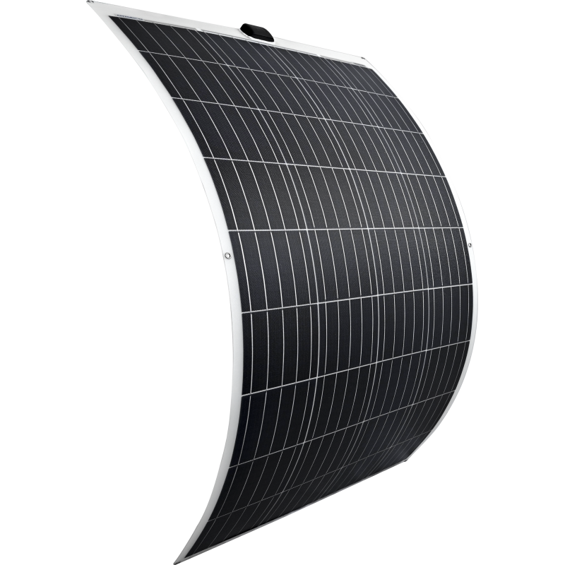 Kit Solaire Souple Antarion 170W | Léger & Performant