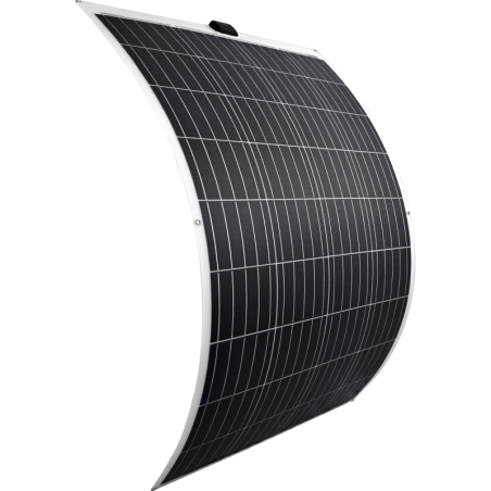 Kit Solaire Souple Antarion 170W | Léger & Performant