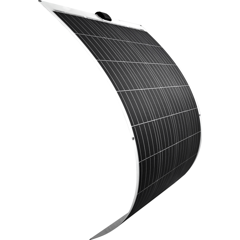 Kit Solaire Souple Antarion 150W | Léger & Performant