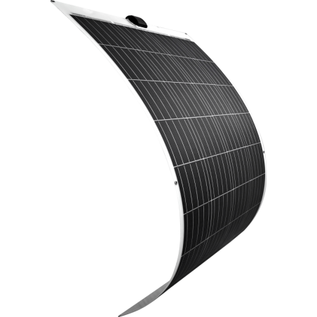 Kit Solaire Souple Antarion 150W | Léger & Performant