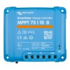 régulateur de charge mppt smart solar 75/10 - victron