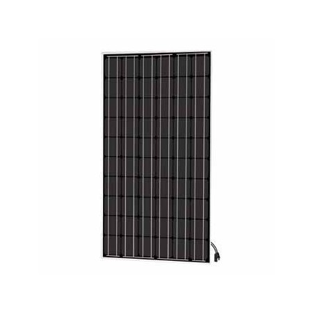 Panneau Solaire Monocristallin 300w - 12v - UNISUN 300.12 M - UNITECK -  - 2013UNITECK
