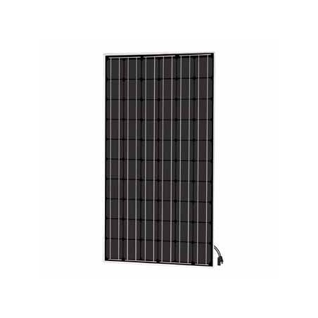 Panneau Solaire Monocristallin 300w - 12v - UNISUN 300.12 M - UNITECK -  - 2013UNITECK