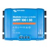 régulateur de charge mppt smart solar 100/30 - victron