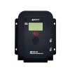 régulateur solaire mppt lcd 10a - eza