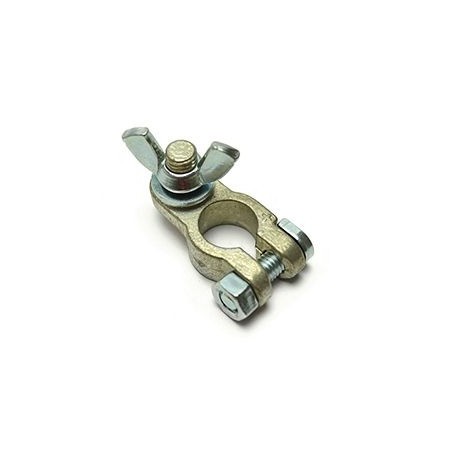 Cosses Batterie - COSSES BATTERIE (+ et -) - UNITECK -  - 1122UNITECK