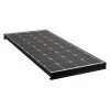 Kit Solaire Antarion Black Booster 140W | Charge Optimale