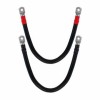 Câble Batterie 50mm² - UNICABLE BAT 50.1P M8-M8 - UNITECK -  - 2778UNITECK