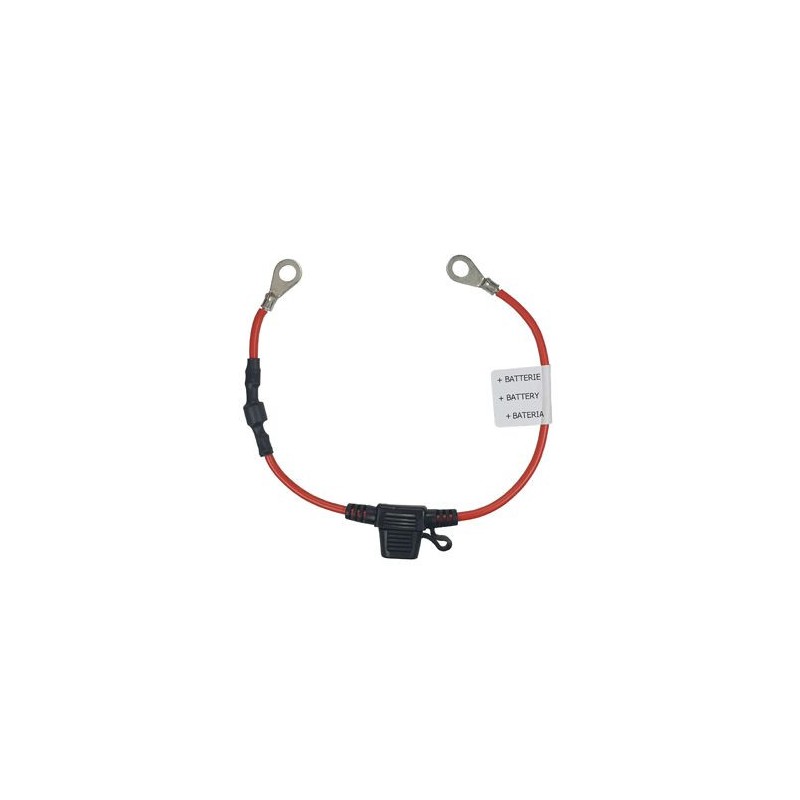 Câble Référence Tension Batterie - CÂBLE RÉFÉRENCE TENSION BATTERIE - UNITECK -  - 2303UNITECK