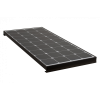 Kit Solaire Antarion Black Booster 120W - Performance Max