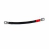 Câble Batterie Série 35mm² 0,20m M8-M8 - UNICABLE BAT 35 0,20S M8 - M8 - UNITECK -  - 2297UNITECK