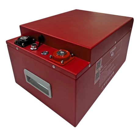 Batterie Lithium ENERG-E 160 Ah (sous-siège) - EZA