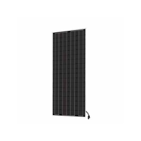 Panneau Solaire Monocristallin 150w - 24v - UNISUN 150.24 M - UNITECK -  - 1887UNITECK