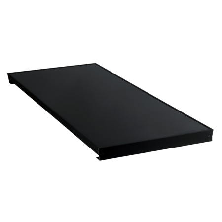 Kit Solaire Antarion 300W All Black - Énergie Autonome