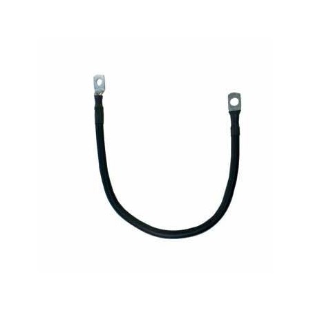 Câble Batterie 25mm2 M8-M8 UNITECK - 1.5m | Robuste