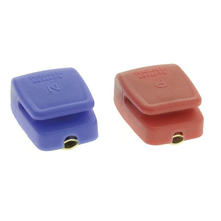 cosses rapides à serrage automatique - eza