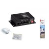 Kit Solaire Antarion 190W All Black | Performance & Discrétion