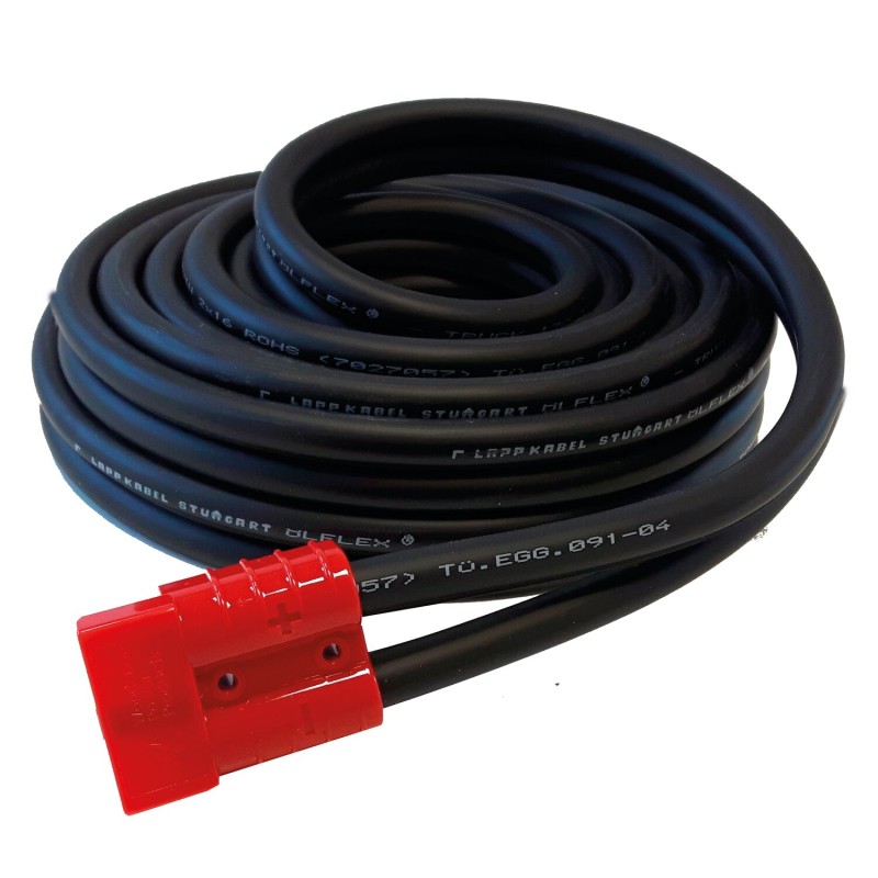 kit câble 10,0 m - eza