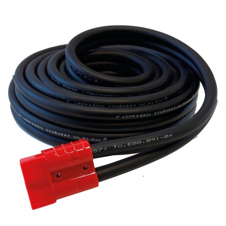 kit câble 10,0 m - eza