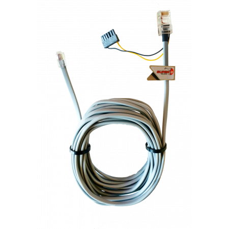 Câble Digital Super B Epsilon 5m - BL1025 | Haute Qualité