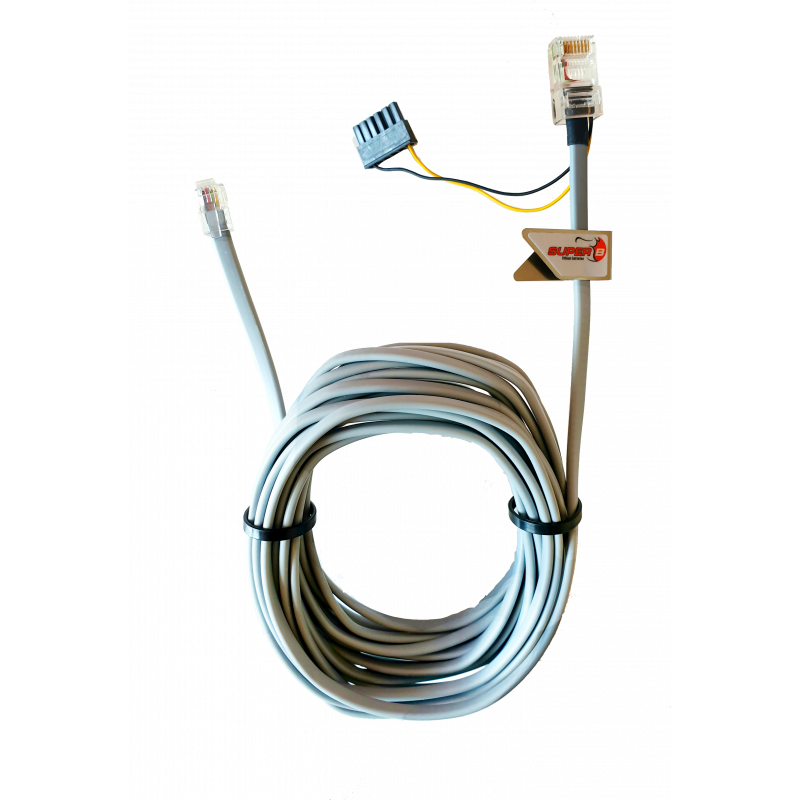 Câble Digital Super B Epsilon 5m - BL1025 | Haute Qualité