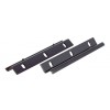 kit fixation pour batterie - super b