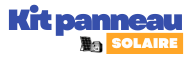 Kit panneau solaire